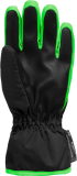 Reusch Ben 6285108 7716 black back
